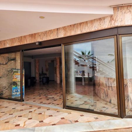 Atlantic Mirage Colina Blanca Apartment Адехе Екстериор снимка