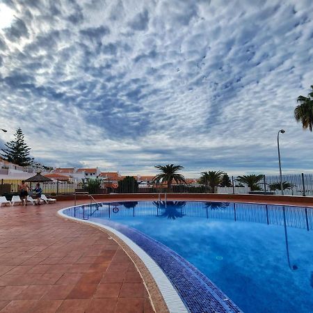 Atlantic Mirage Colina Blanca Apartment Адехе Екстериор снимка