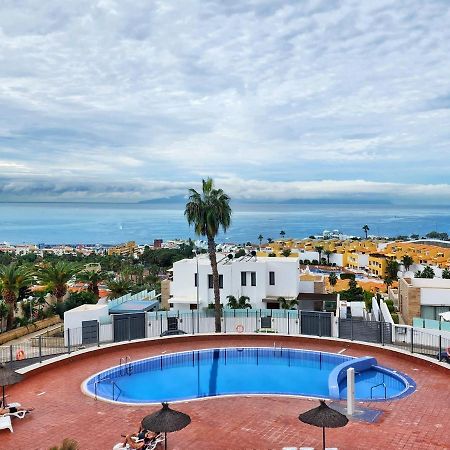 Atlantic Mirage Colina Blanca Apartment Адехе Екстериор снимка