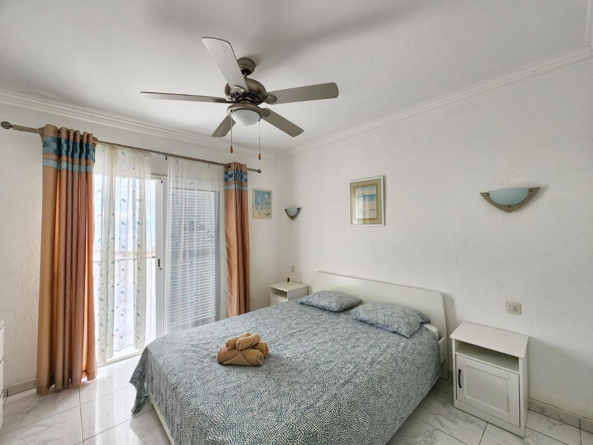 Atlantic Mirage Colina Blanca Apartment Адехе Екстериор снимка