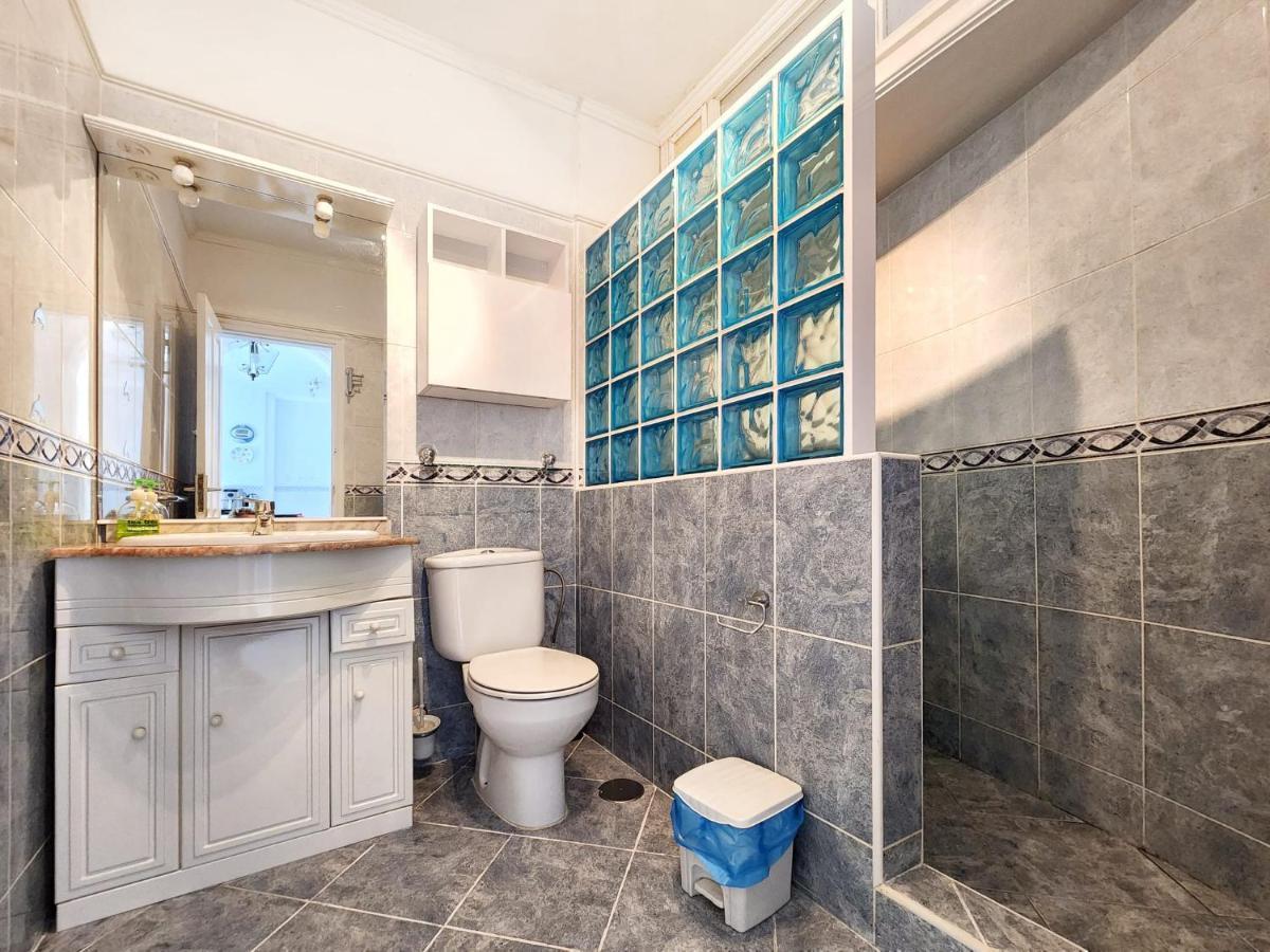 Atlantic Mirage Colina Blanca Apartment Адехе Екстериор снимка