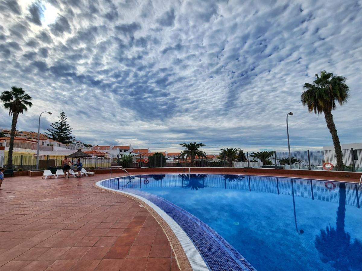 Atlantic Mirage Colina Blanca Apartment Адехе Екстериор снимка