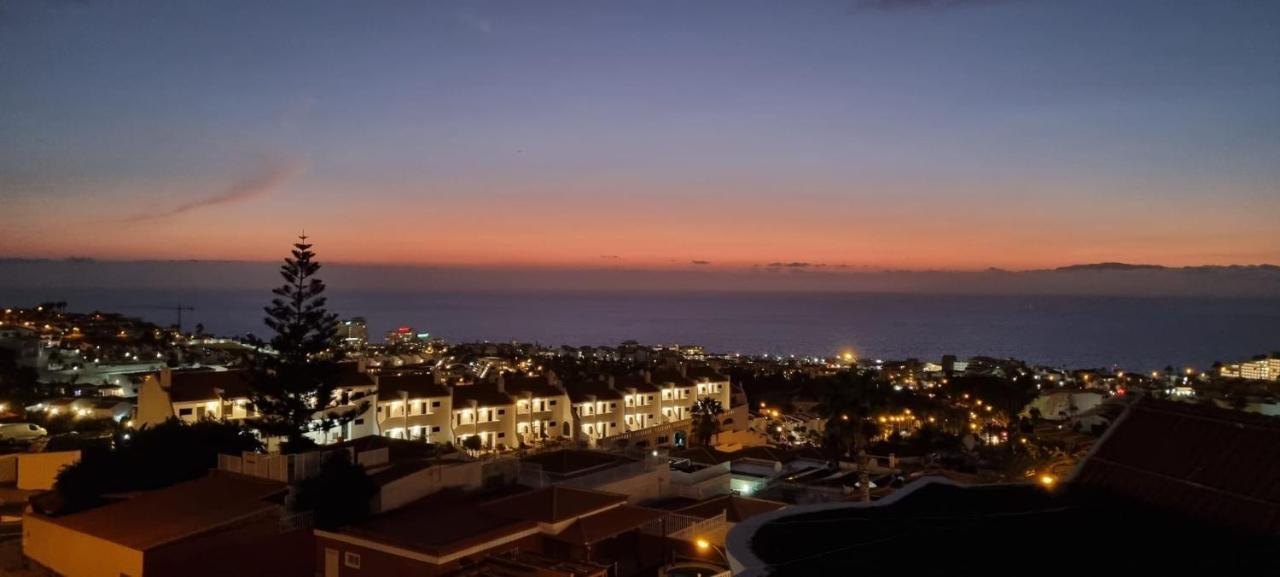 Atlantic Mirage Colina Blanca Apartment Адехе Екстериор снимка