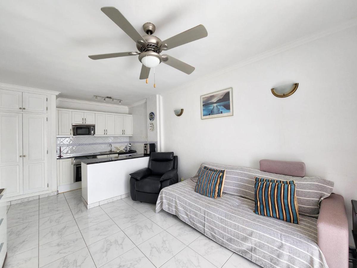 Atlantic Mirage Colina Blanca Apartment Адехе Екстериор снимка