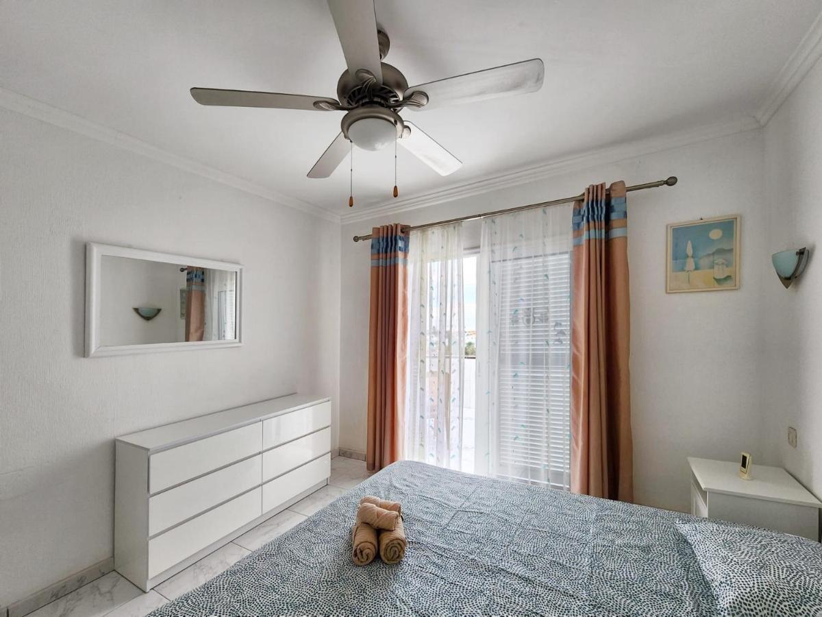 Atlantic Mirage Colina Blanca Apartment Адехе Екстериор снимка