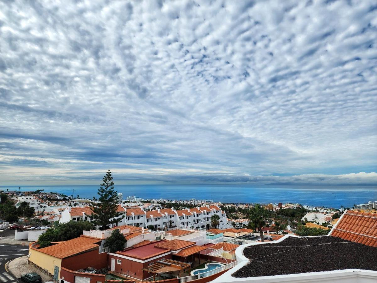 Atlantic Mirage Colina Blanca Apartment Адехе Екстериор снимка