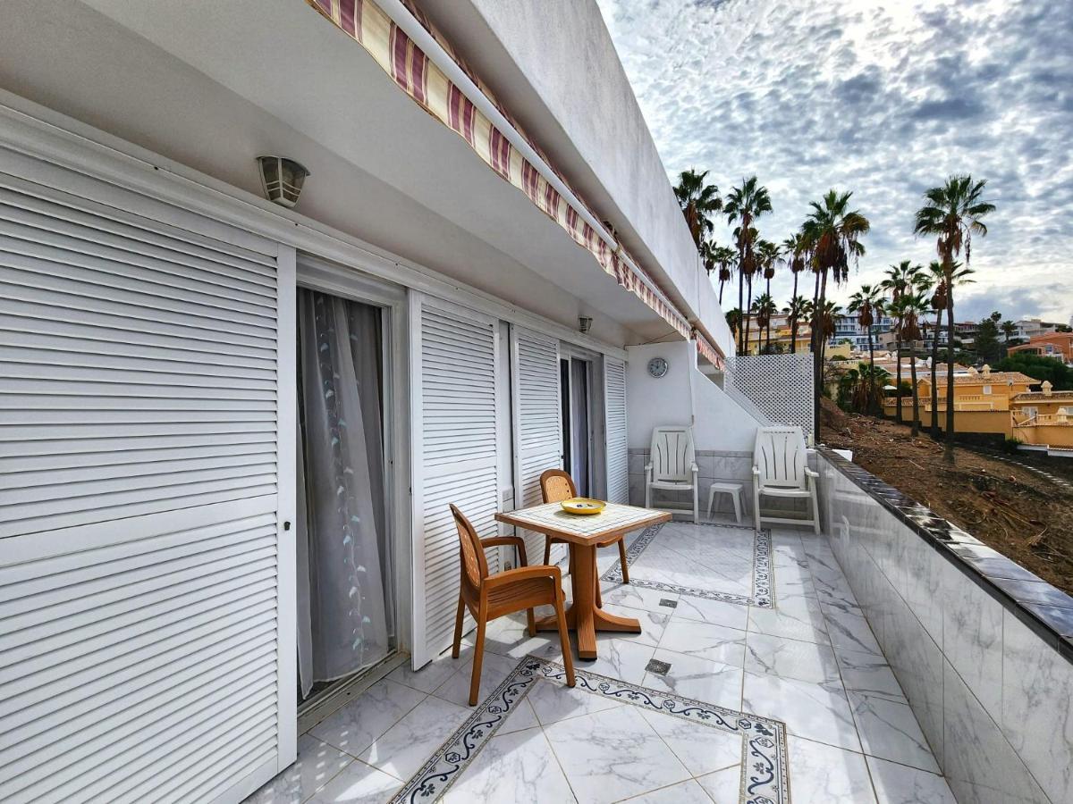 Atlantic Mirage Colina Blanca Apartment Адехе Екстериор снимка
