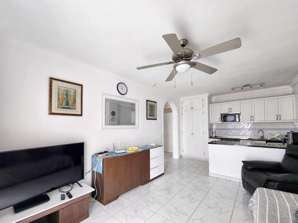 Atlantic Mirage Colina Blanca Apartment Адехе Екстериор снимка