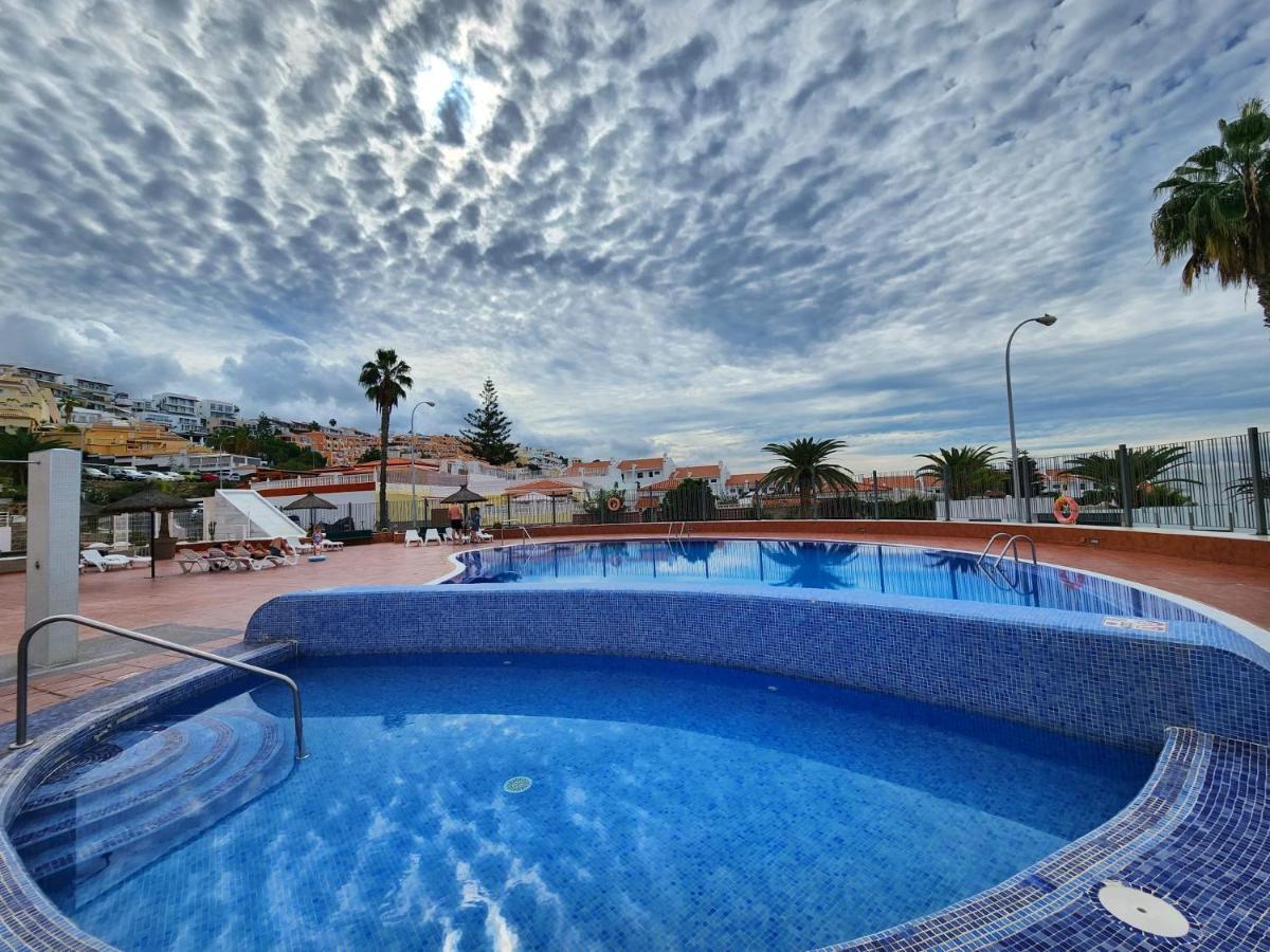 Atlantic Mirage Colina Blanca Apartment Адехе Екстериор снимка