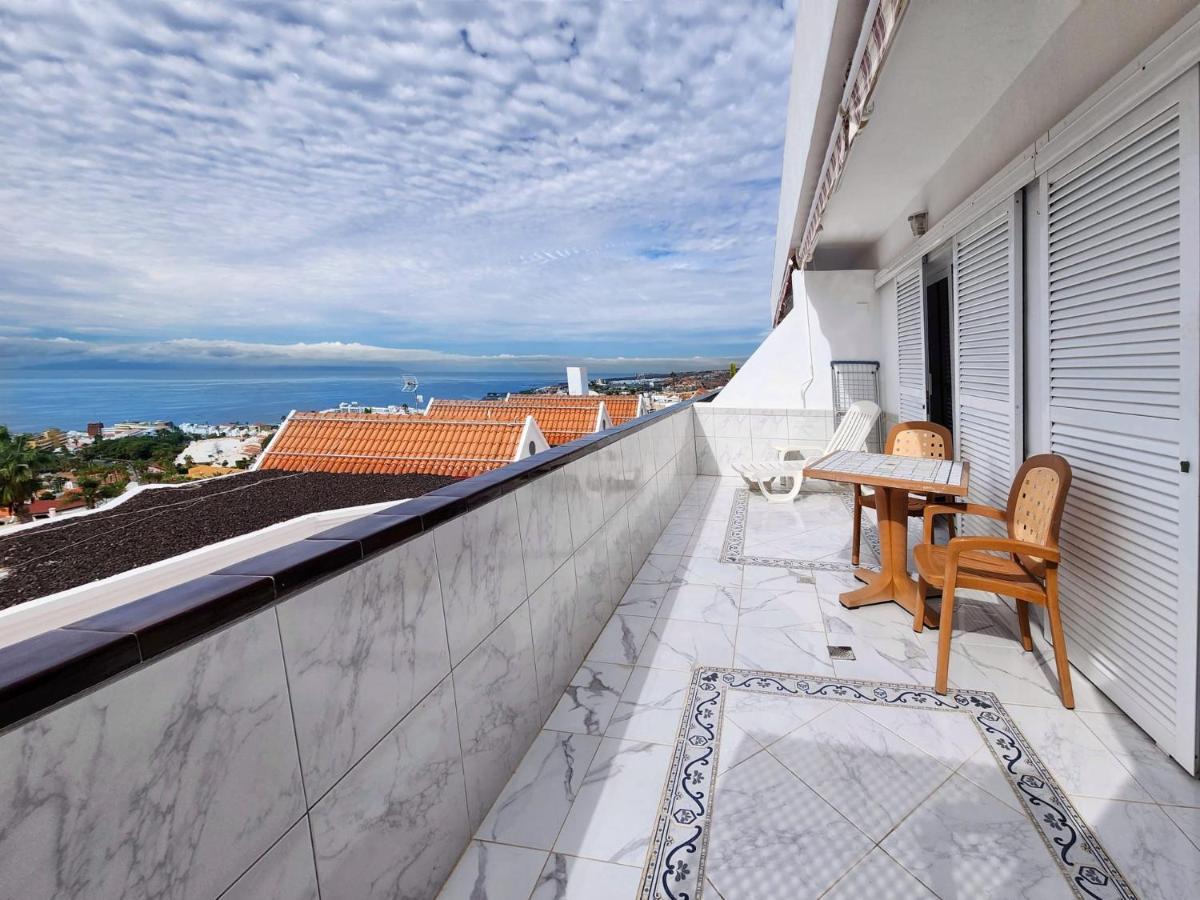 Atlantic Mirage Colina Blanca Apartment Адехе Екстериор снимка