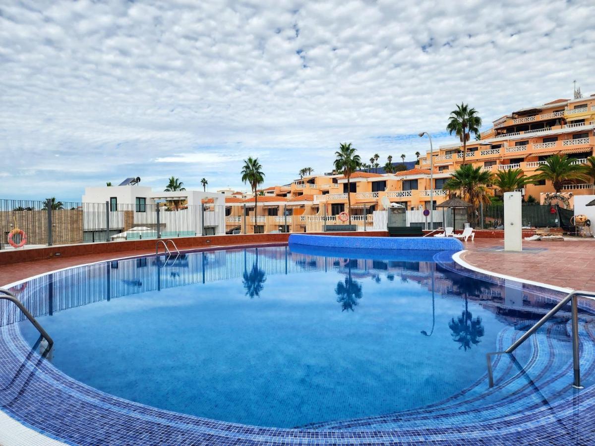 Atlantic Mirage Colina Blanca Apartment Адехе Екстериор снимка