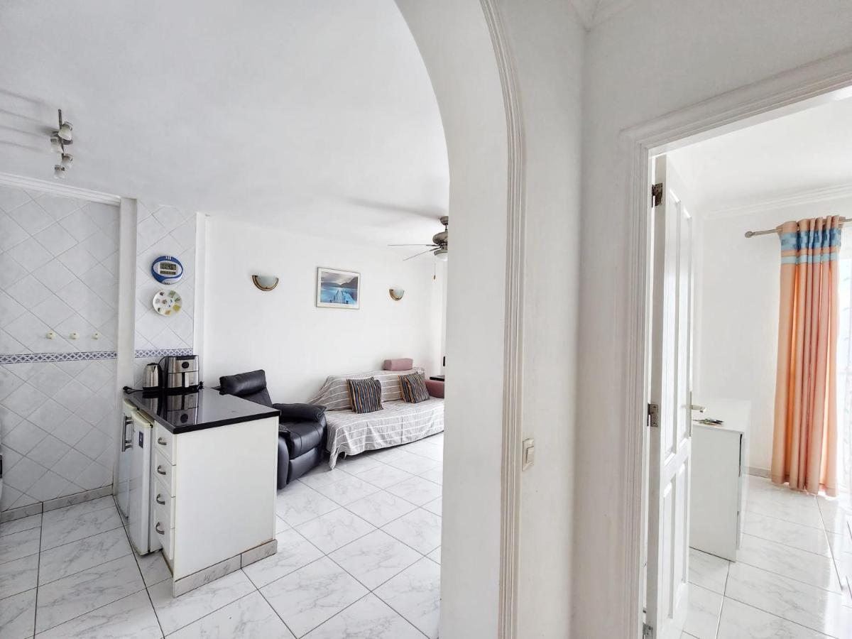 Atlantic Mirage Colina Blanca Apartment Адехе Екстериор снимка