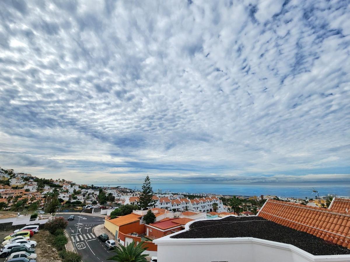 Atlantic Mirage Colina Blanca Apartment Адехе Екстериор снимка