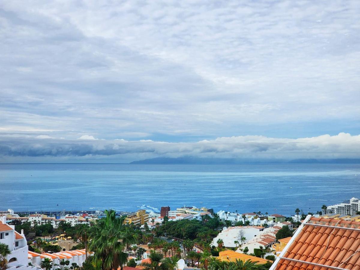 Atlantic Mirage Colina Blanca Apartment Адехе Екстериор снимка