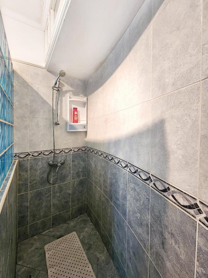 Atlantic Mirage Colina Blanca Apartment Адехе Екстериор снимка
