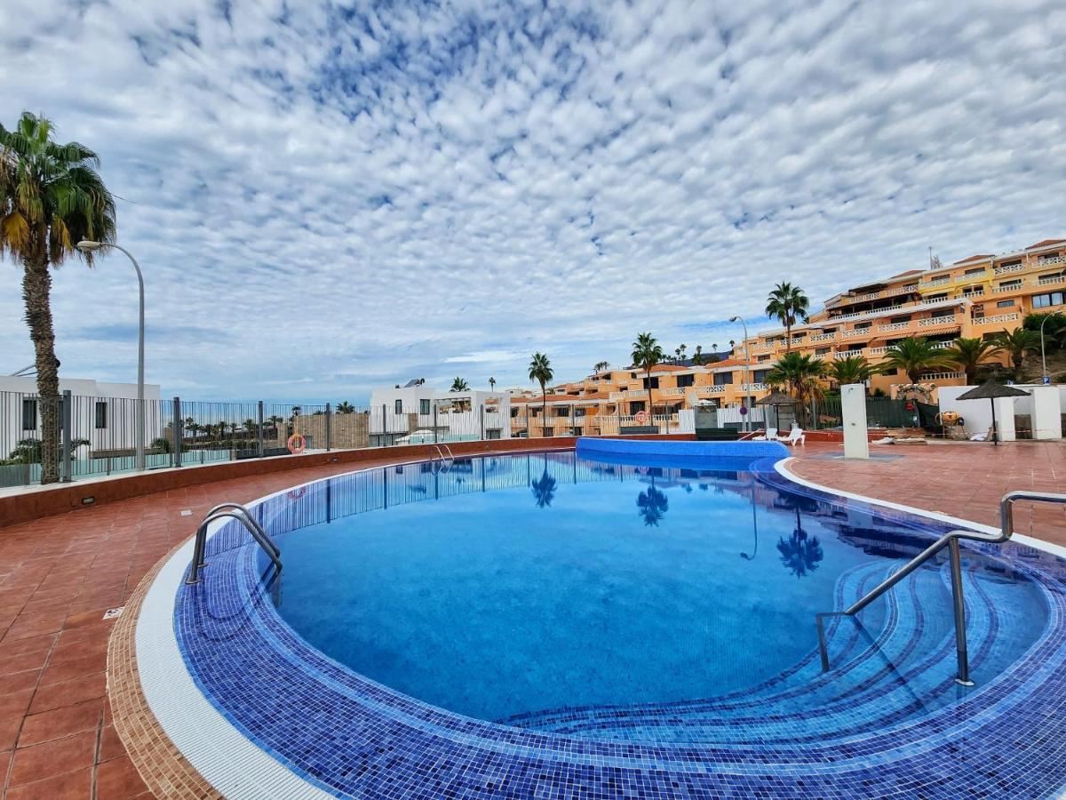 Atlantic Mirage Colina Blanca Apartment Адехе Екстериор снимка